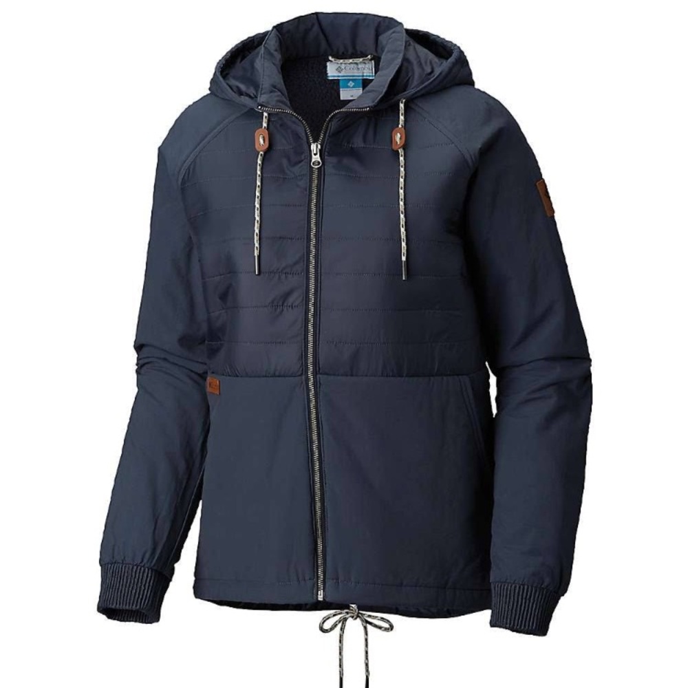 Columbia Women’s Kincaid Crest Jacket